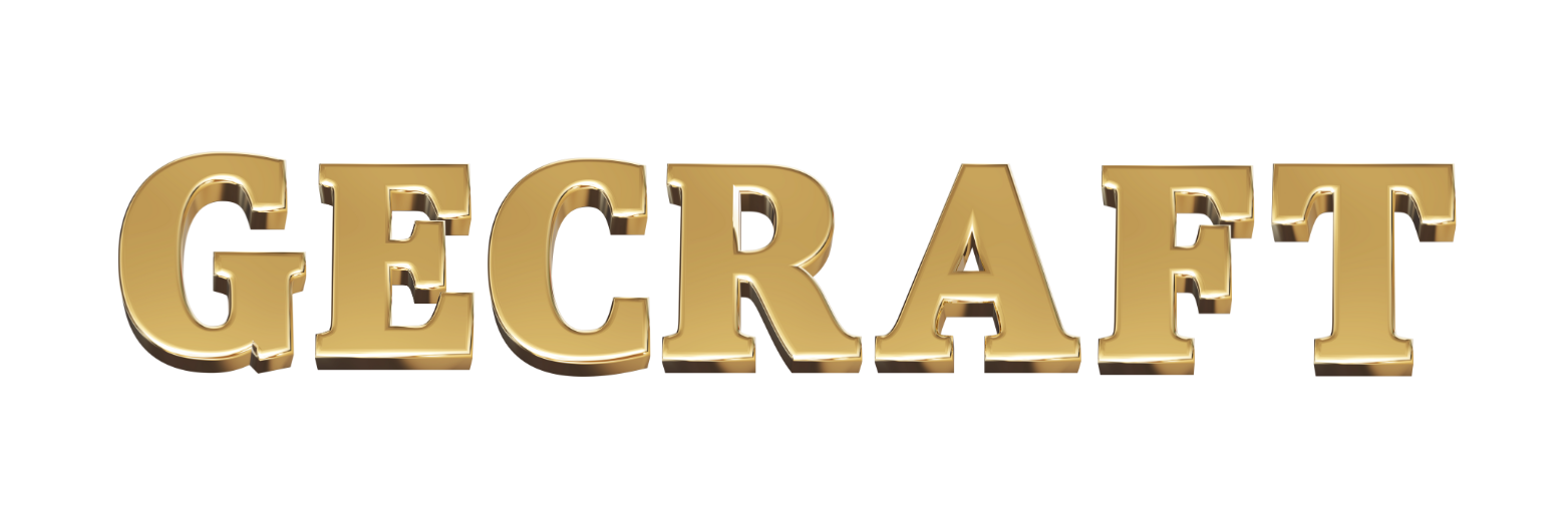 Logo GECRAFT